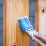 L'importance du vernis Ferber Painting dans les constructions en bois