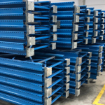 Maximisez Votre Espace avec des Racks de Rangement Efficaces