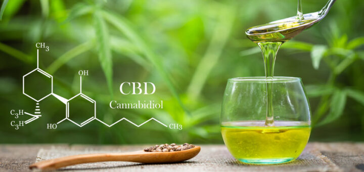 Sous quelle forme consommer du CBD ?