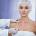 Comparaison entre les implants mammaires et le lipofilling