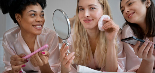 Comment la beauté a changé à travers les siècles ?