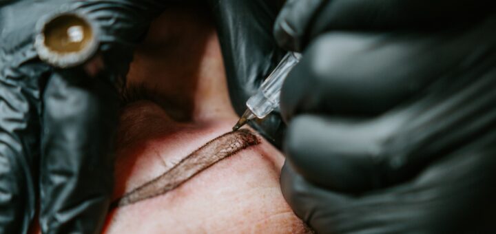 Le microblading : art et technique des sourcils parfaits