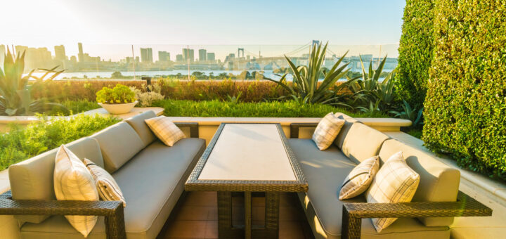 Choisir son mobilier de jardin : les 07 grands critères