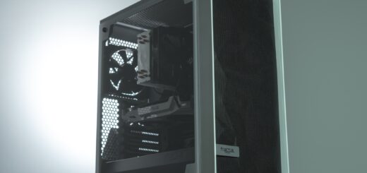 Le Cœur du Gaming : Choisir son Boîtier PC