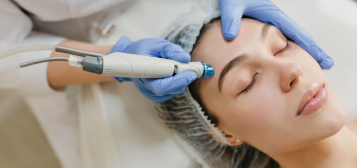 Nos conseils pour choisir sa clinique médico esthétique