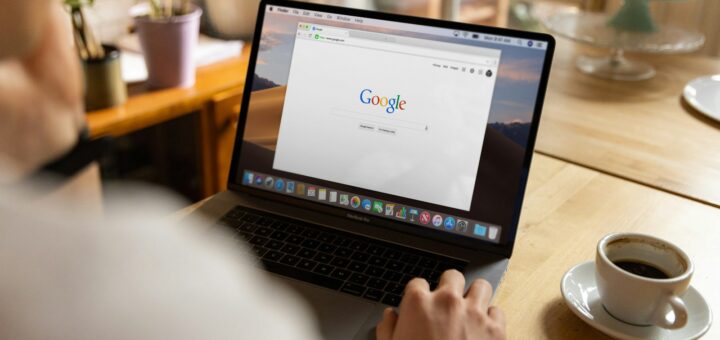 Devenir incontournable sur Google : Les avantages clés du référencement pour votre entreprise