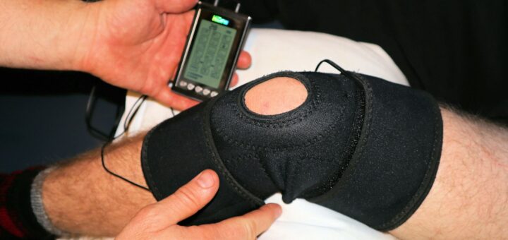 Nos conseils pour la rééducation d'un patient après la rupture des ligaments croisés