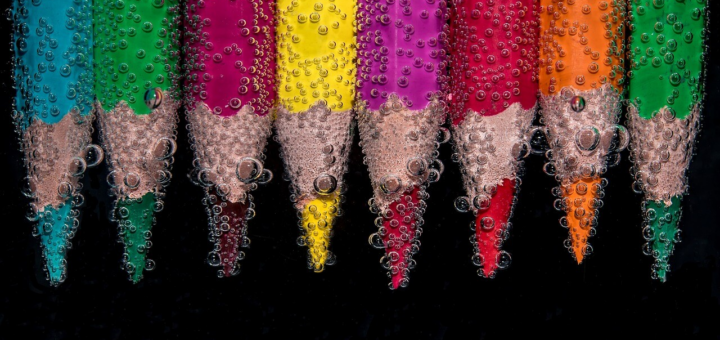 Créez comme un pro : Les secrets des logiciels de création préférés des graphistes