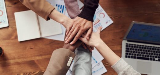 Le team building à Nantes pour travailler la cohésion d'équipe