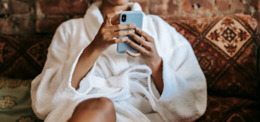 Les dernières tendances en matière de smartphones