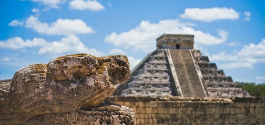 Que faire au Yucatan lors d'un voyage au Mexique en famille