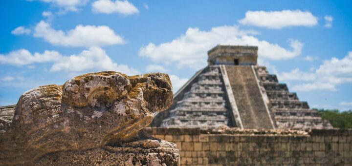Que faire au Yucatan lors d'un voyage au Mexique en famille