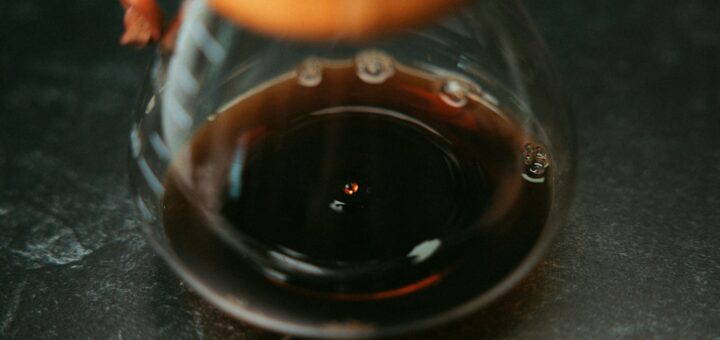 Quels sont les bienfaits du vinaigre de cidre ?