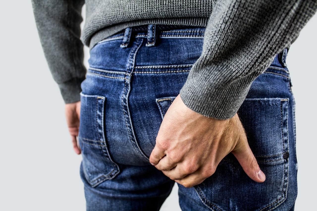 Prostate, ces signes qui doivent alerter